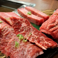 焼肉ぽんが 田町店 - 