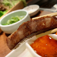 焼肉ぽんが 田町店 - 