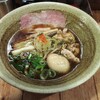 創作ラーメン STYLE林 本店