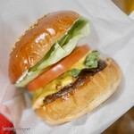 カフェ アルプス - 