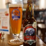 カフェ アルプス - 