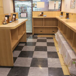 名代 箱根そば 中央林間店