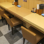 名代 箱根そば 中央林間店