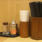 名代 箱根そば 中央林間店