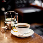 丸福珈琲店 - ブレンドコーヒー