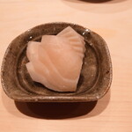 鮨 はしもと - がり