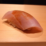 鮨 はしもと - ぶり