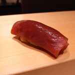 鮨 はしもと - づけ