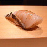 鮨 はしもと - さわら