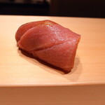 鮨 はしもと - とろ