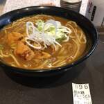 Nadaifuji Soba - 