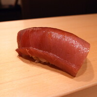 鮨 はしもと - 中とろ