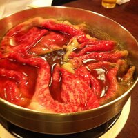 はり重 道頓堀本店 - 