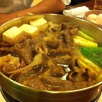 はり重 道頓堀本店 - 