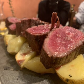 名古屋で安いステーキランチを おすすめの人気店選 食べログまとめ 名古屋で安いステーキランチを おすすめの人気店選 食べログまとめ
