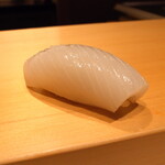 鮨 はしもと - すみいか