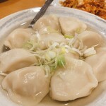 台湾料理美味館 - 