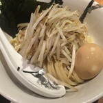 カラシビつけ麺　鬼金棒 - 