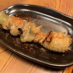 Sengoku Yakitori Ieyasu - 