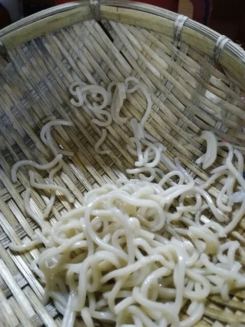 おおはら - 勾当台公園（そば）の写真