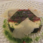 マダム・トキ - 