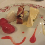 マダム・トキ - 