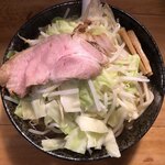 らーめん 770円