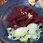 宮川橋もつ肉店 - 