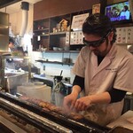 みそだれやきとり かんちゃん - 