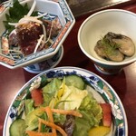 肉料理まつむら - 