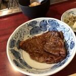 肉料理まつむら - 