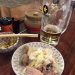 みそだれやきとり かんちゃん - 