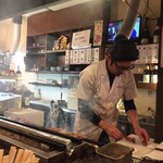 みそだれやきとり かんちゃん - 