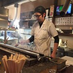 みそだれやきとり かんちゃん - 