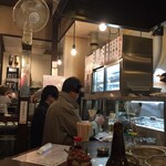 みそだれやきとり かんちゃん - 