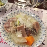 みそだれやきとり かんちゃん - 