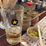 みそだれやきとり かんちゃん - 