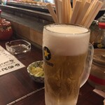 みそだれやきとり かんちゃん - 