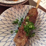 みそだれやきとり かんちゃん - 