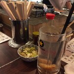 みそだれやきとり かんちゃん - 