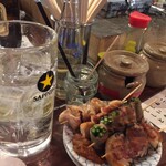 みそだれやきとり かんちゃん - 