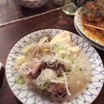 みそだれやきとり かんちゃん - 