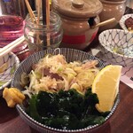 みそだれやきとり かんちゃん - 