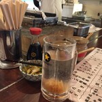 みそだれやきとり かんちゃん - 