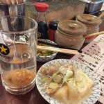 みそだれやきとり かんちゃん - 