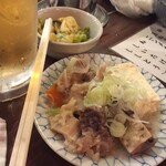 みそだれやきとり かんちゃん - 