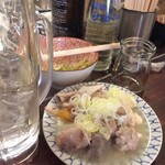 みそだれやきとり かんちゃん - 