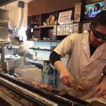 みそだれやきとり かんちゃん - 