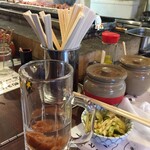 みそだれやきとり かんちゃん - 