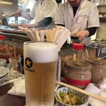 みそだれやきとり かんちゃん - 